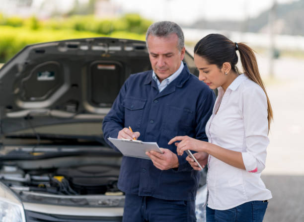 Full coverage car insurance in Creighton, NE